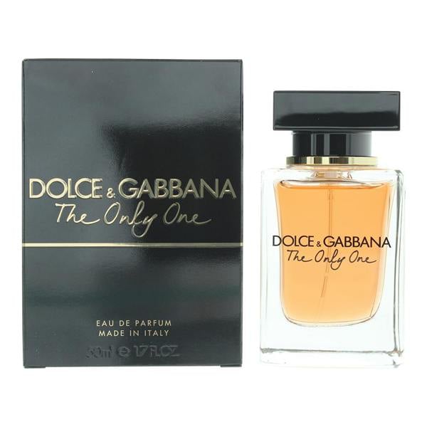Dolce & Gabbana The Only One Eau de Parfum 50ml Spray for Her