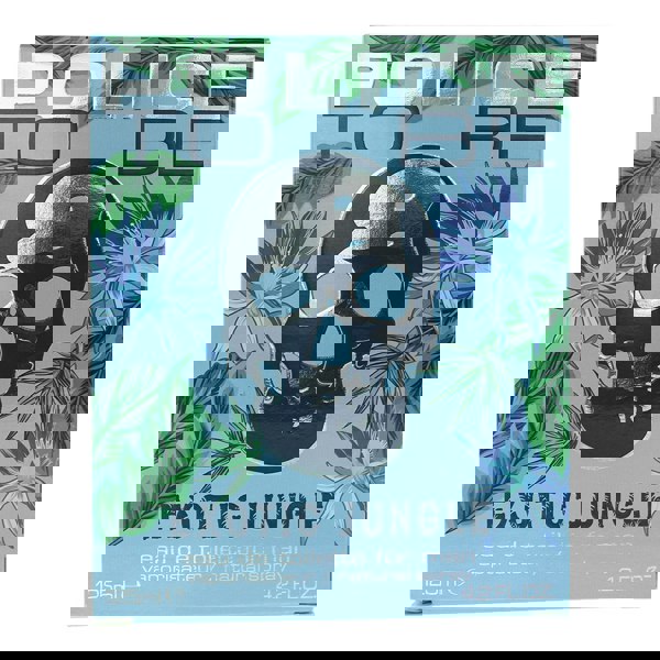 Police To Be Exotic Jungle Eau de Toilette For Man 125ml for Him