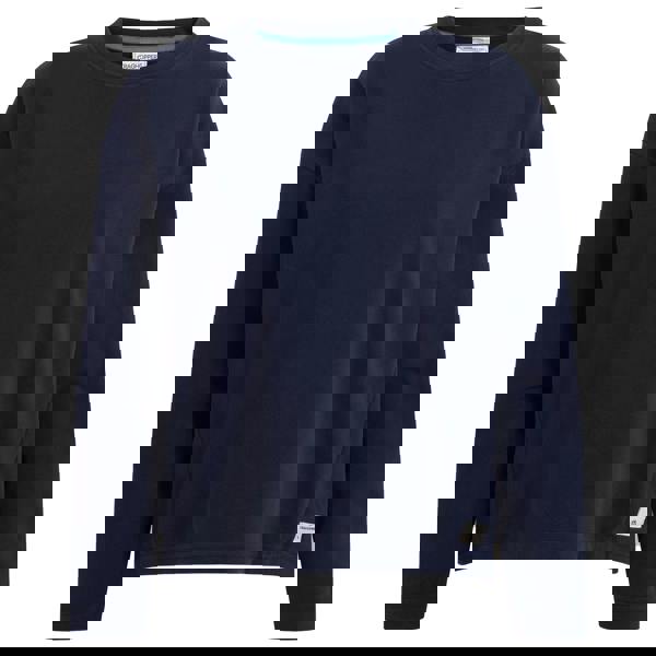 Craghoppers Womens/Ladies Miska Sweatshirt - Dark Sapphire - 