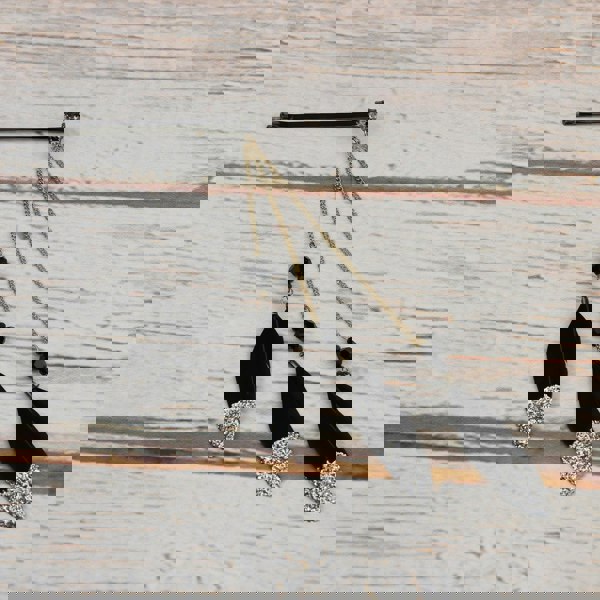 feather hair clips glitter