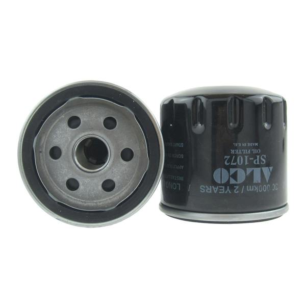Alco Oil Filter ALCO For Ford Fiesta Focus KA Kuga Skoda Rapid Volvo
