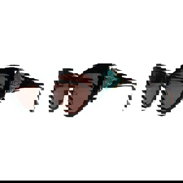 Guess Sunglasses GU7649 52E Dark Havana Brown