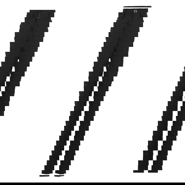 Regatta Mens Gadley Stretch Trousers - Black