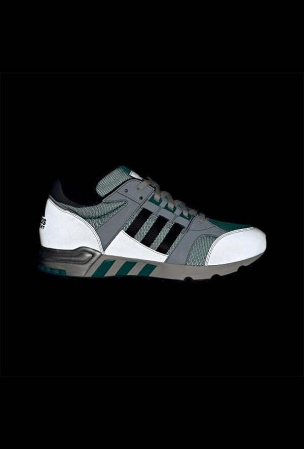 Adidas EQT Cushion 93 Trainers