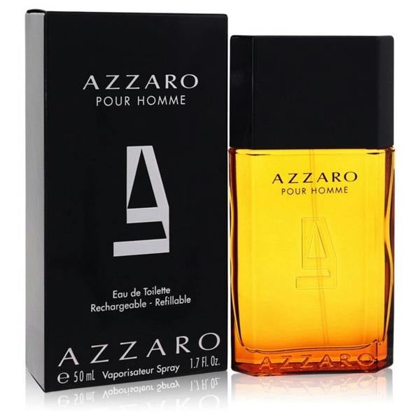 Azzaro Azzaro Pour Homme EDT 50ml 50 ml