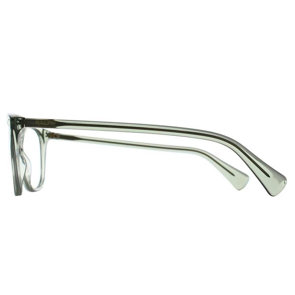 Ralph by Ralph Lauren Glasses Frames RA7146 6279 Crystal Green Women