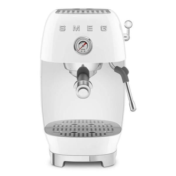 SMEG ECF03 Espresso & Cold Brew Coffee Machine – 50's Style
