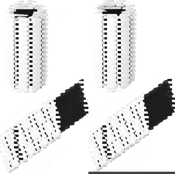 Leaper Weighted Silicone Fitness Bracelet