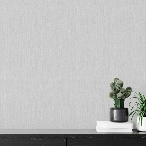 Muriva Indra Skandi Textured Wallpaper Roll