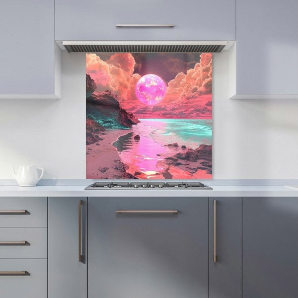 Warren Reed 00001 Kitchen Splashback