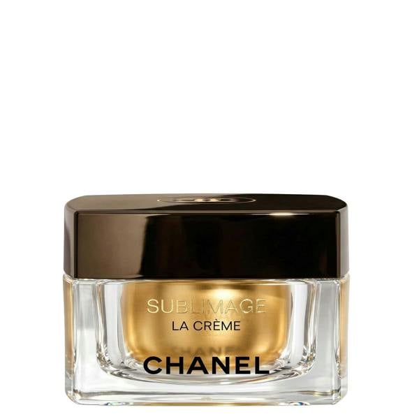 Chanel Sublimage La Crème Texture Fine Ultimate Cream 50g