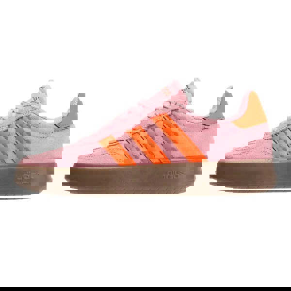 Adidas Barreda Women's Pink Trainers