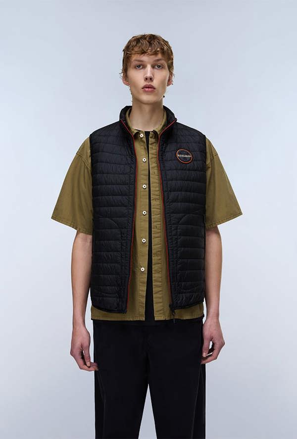 Napapijri Amiata Vest