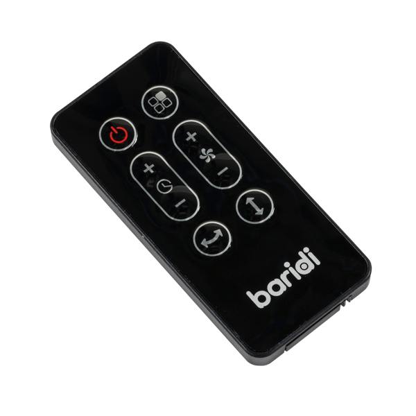 Baridi DH143 Fan Remote