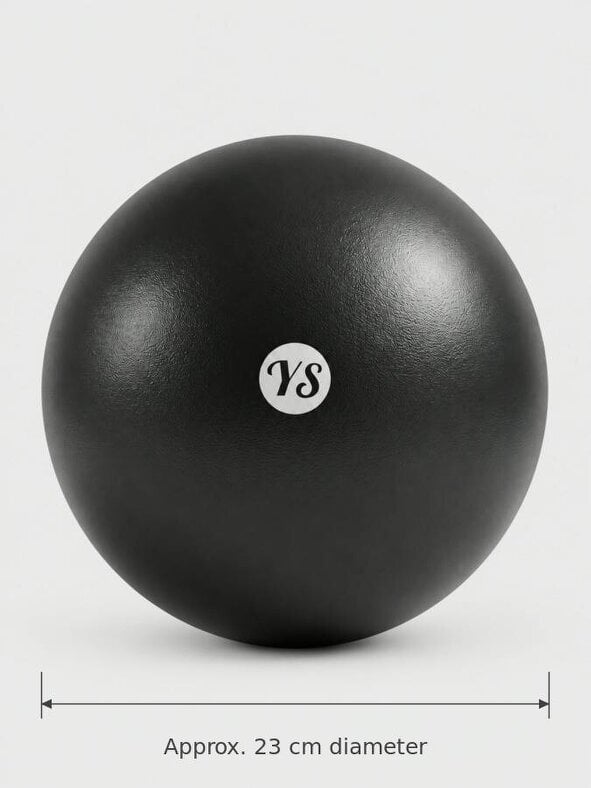 Yoga Studio Soft Pilates Ball