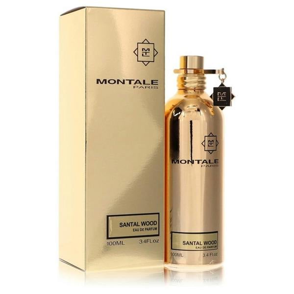 Montale Santal Wood Eau De Parfum 100ml 100 ml