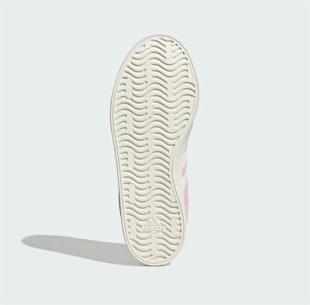 Adidas VL Court 3.0 Women's Pink/White Trainers