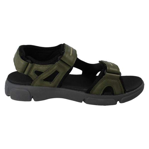 Hush Puppies Mens Hush Puppies Casual Sandals Castro Sandal