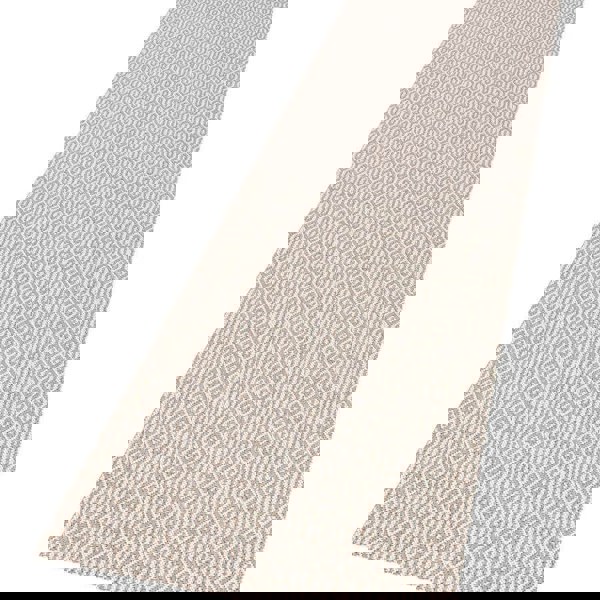 The Rugs Indoor Outdoor Coin Rug – Geometric & Weatherproof