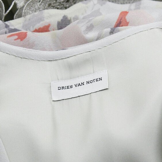Dries Van Noten Dress