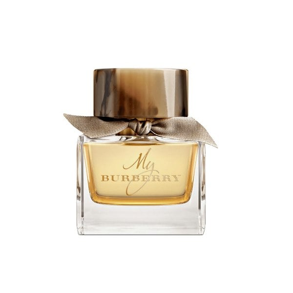 Burberry Women's Perfume Burberry My Burberry Eau de Parfum Women's Perfume Spray (30ml, 50ml, 90ml)