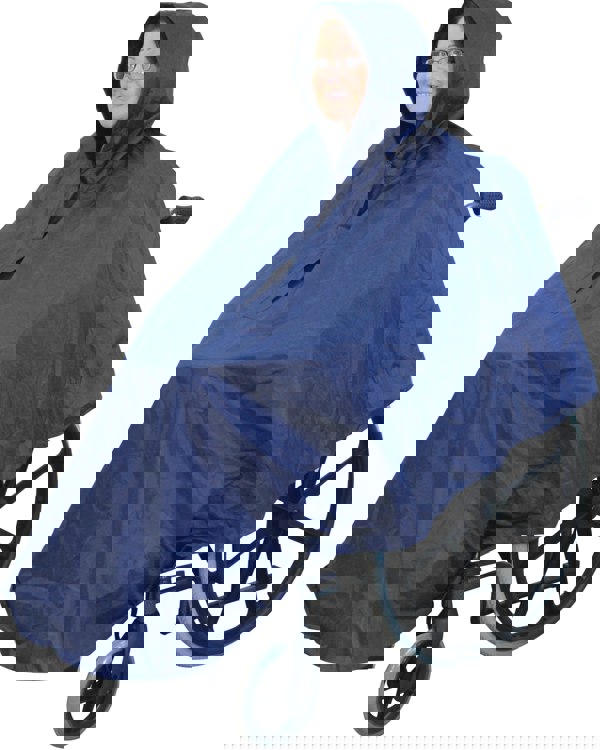 Aidapt Wheelchair Poncho