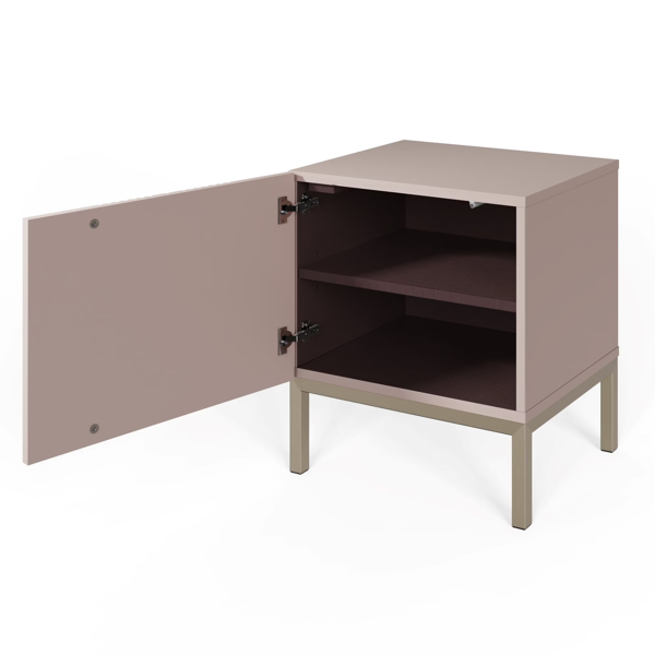 Frank Olsen Furniture Frank Olsen Iona Lamp / side table