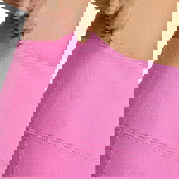 Nike Fn3268 675 Pink Leggings Female S