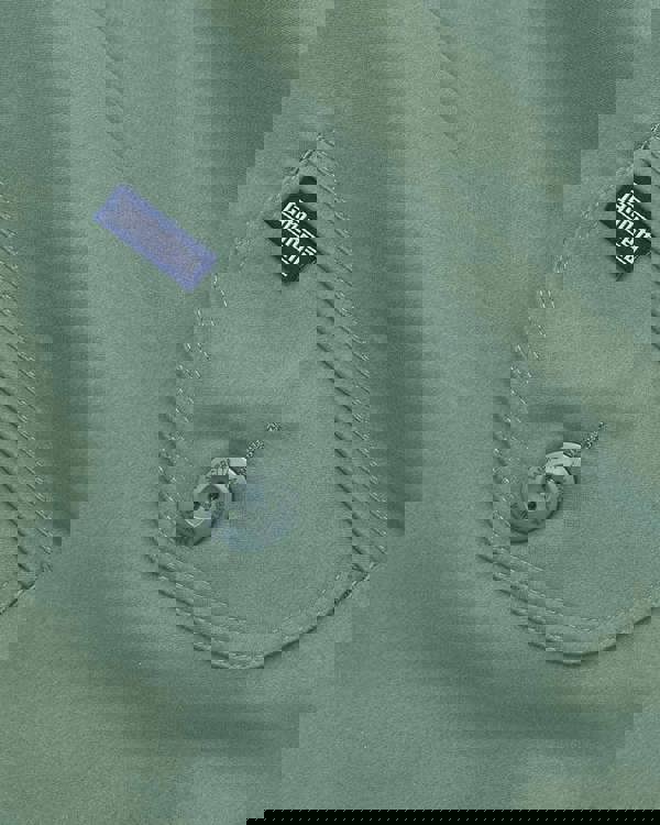 Lambretta Mens ShowerProof Classic Harrington MOD Scooter Jacket Coat