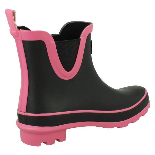 Pineapple Girls Pineapple Wellington Boots X1276