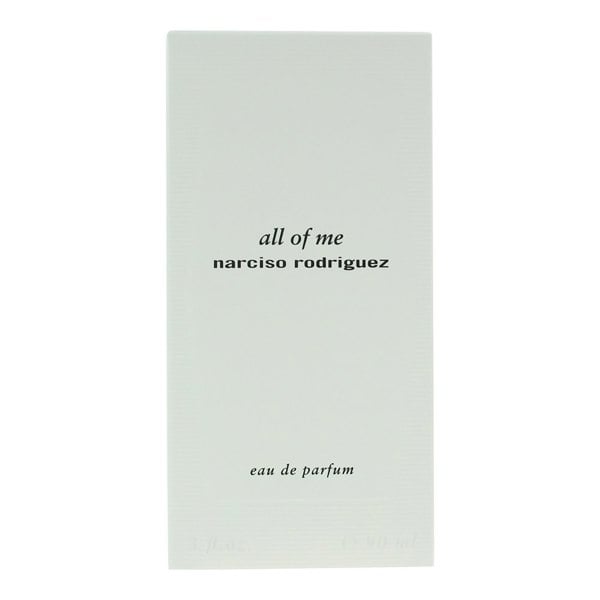 Narciso Rodriguez All Of Me Eau de Parfum 90ml for Her