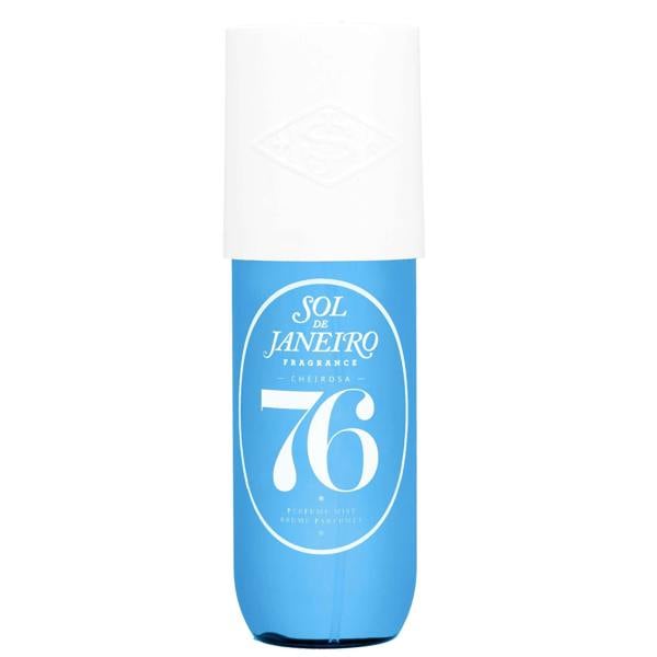 Sol de Janeiro Cheirosa Delícia Drench 76 Perfume Mist 90ml