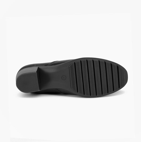 Boulevard Boulevard L389A Ladies Shoes Black