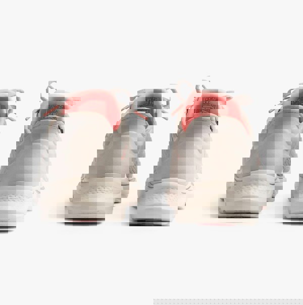 Skechers 125233/GYPK GO WALK 7 - VALIN Womens Trainers Gray/Pink