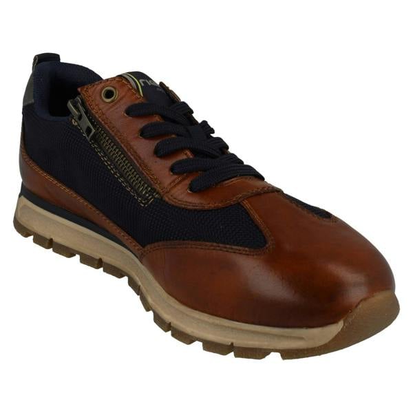 Rieker Mens Rieker Casual Shoes B0507