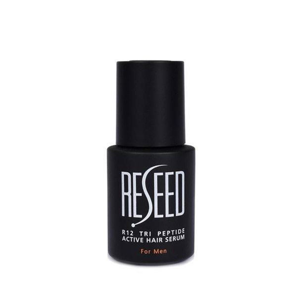 RESEED R12 Tri Peptide Active Hair Serum for Men 30ml 