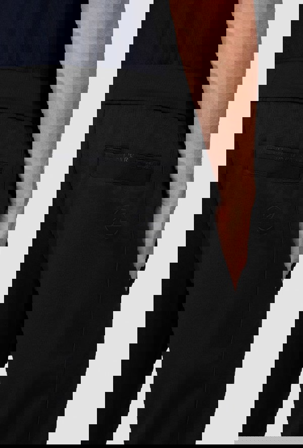 Paul & Shark Printed Fin Super soft Fleece Joggers