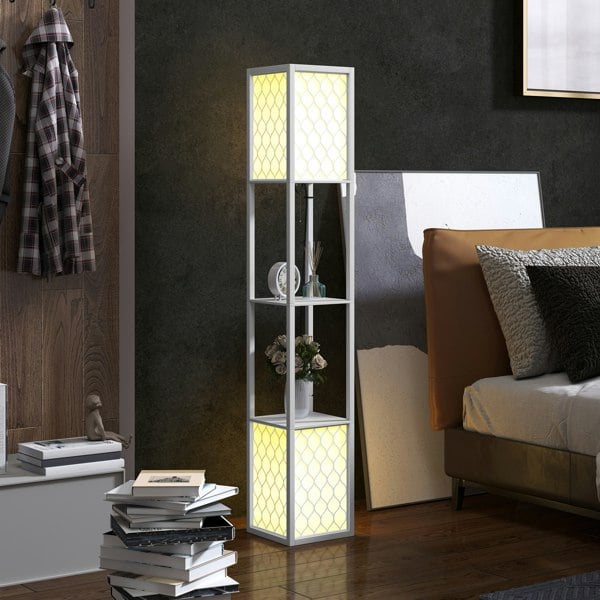 Floor Lamp