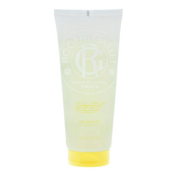 Roger & Gallet Cologne Twist Shower Gel 200ml