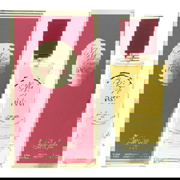 Diane Castel My Divine Eau de Parfum 100ml