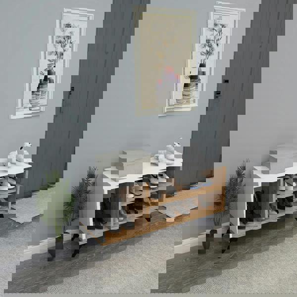 Destina Home Shoe Storage Shelf Dalila