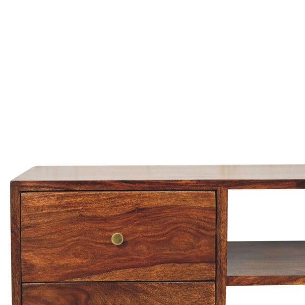 Artisan Furniture Tula Media Unit