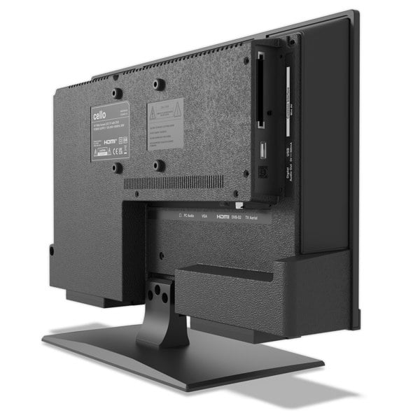 Cello C1924SH 19" HD Ready LED TV