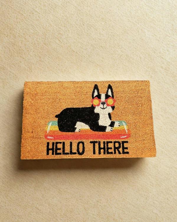 CoirProducts Coir Doormats