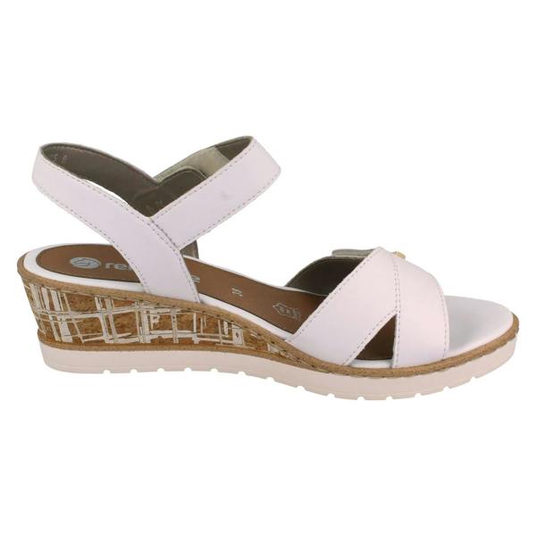 Remonte Ladies Remonte Adjustable Casual Sandals R6266