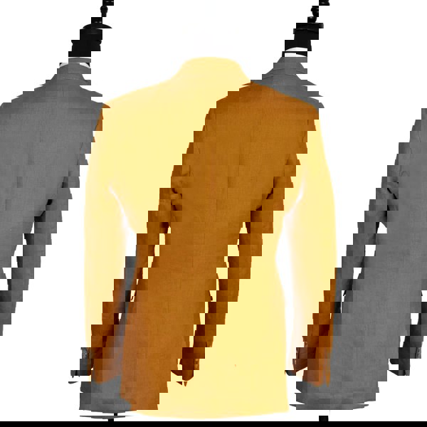 Hugo Linen Double-Breasted