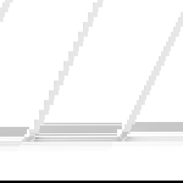 Dorel Home Asia Lowboard with 2 Doors in Anthracite