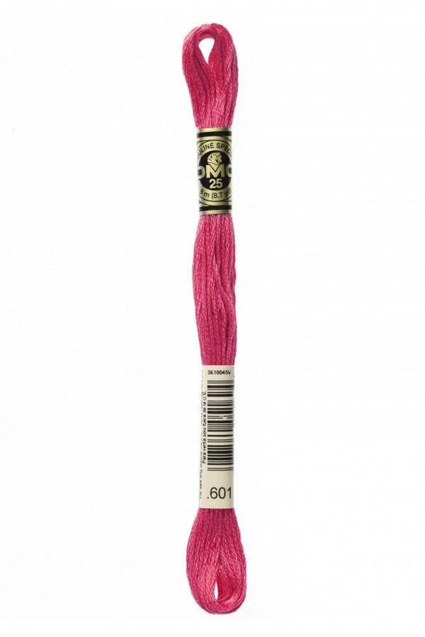 601 | Pink