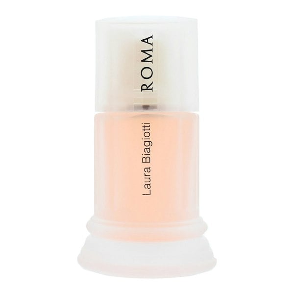 Laura Biagiotti Roma Eau de Toilette 25ml for Her