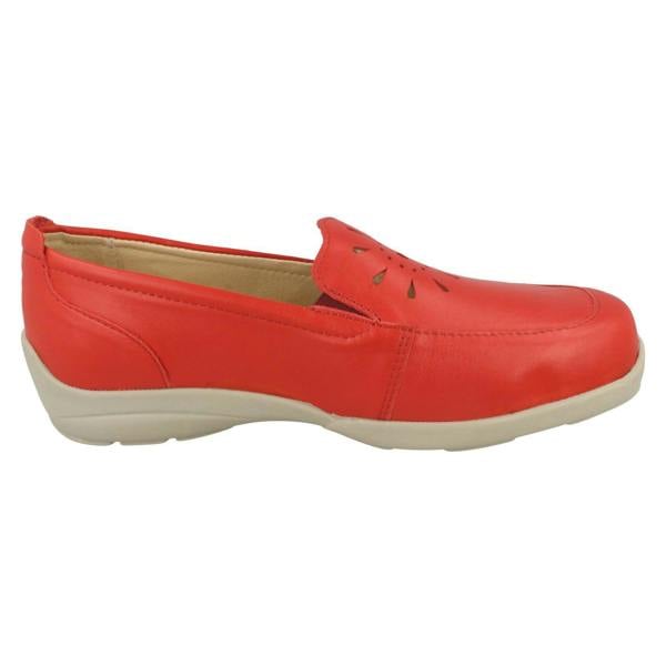 DB Shoes Ladies Easy B Comfortable Slip On Shoes Galway